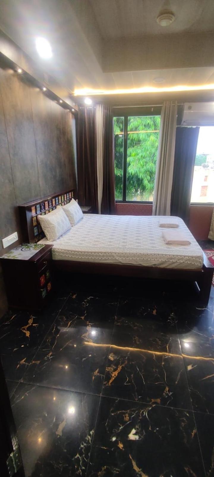 Sukh Sagar Hotel Jaipur Zimmer foto
