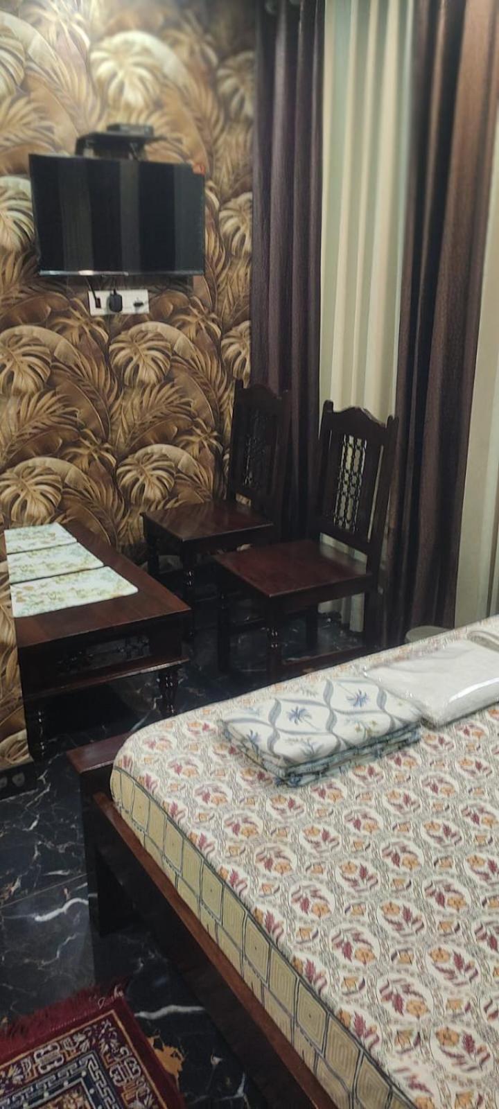 Sukh Sagar Hotel Jaipur Zimmer foto